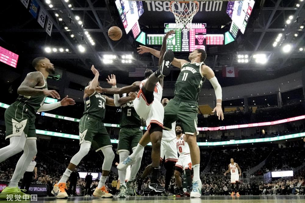 频冲击下显 频冲击下显