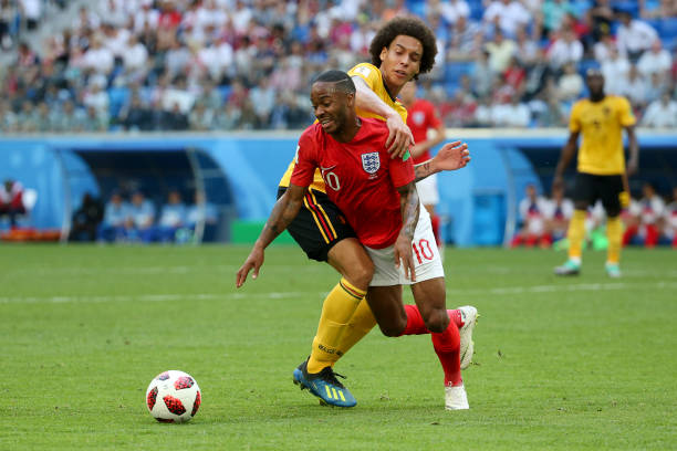 他作为兰斯 他作为兰斯